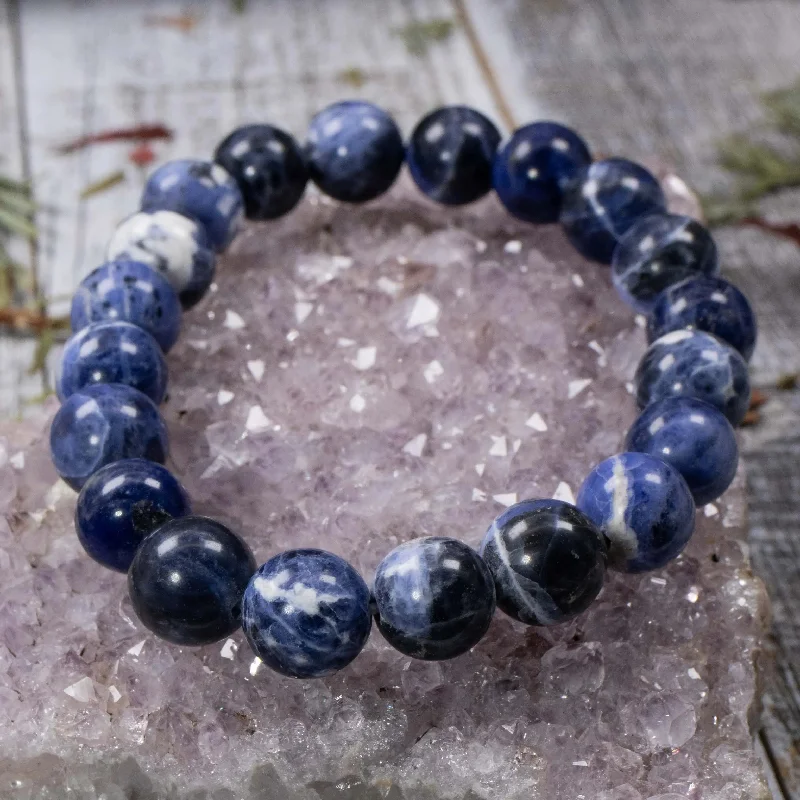 Sodalite Bracelet