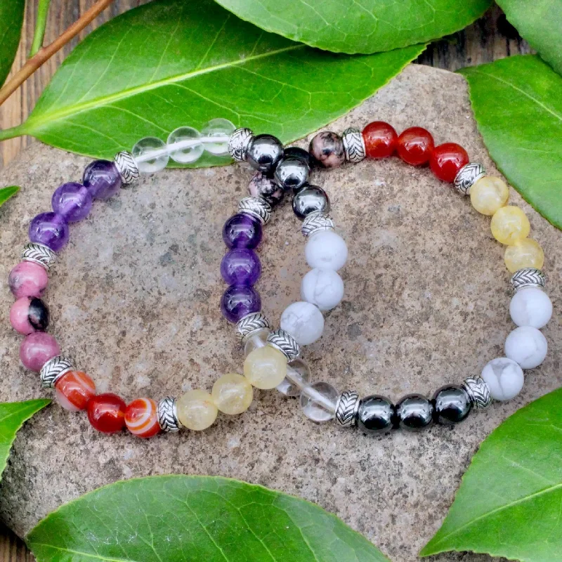 Intention Bracelet - Menopause Support