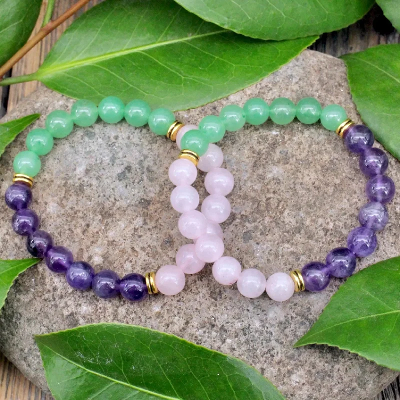 Intention Bracelet - Fertility