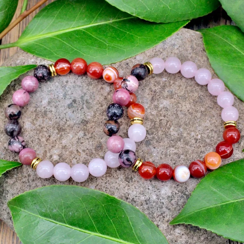 Intention Bracelet - Self Love