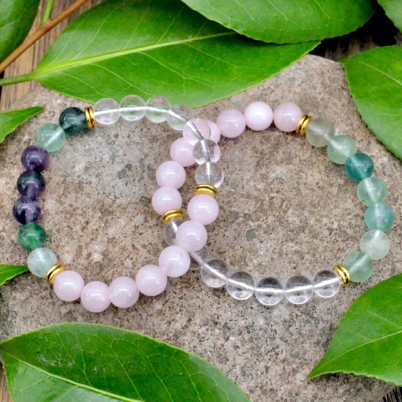 Intention Bracelet - Inner Peace