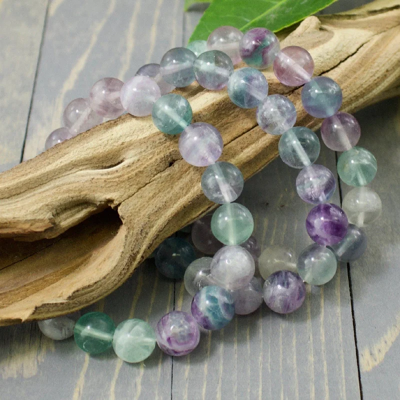 Fluorite Bracelet