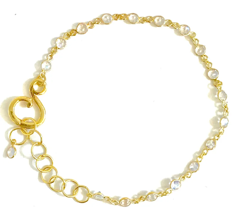 Bubbles Bracelet