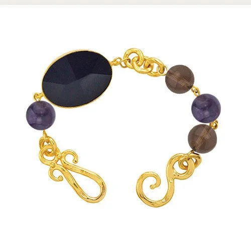 EMPRESS BRACELET