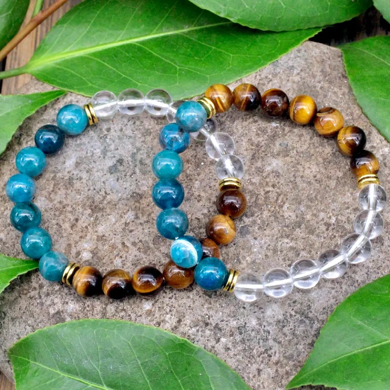 Intention Bracelet - Weight Loss