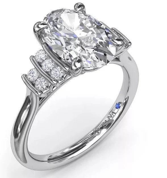 Diamond Engagement Ring