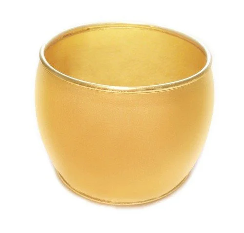 MONTECITO SMOOTH BANGLE