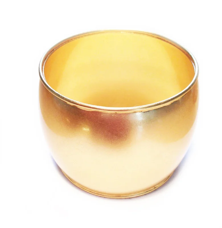 Montecito Large Smooth Bangle