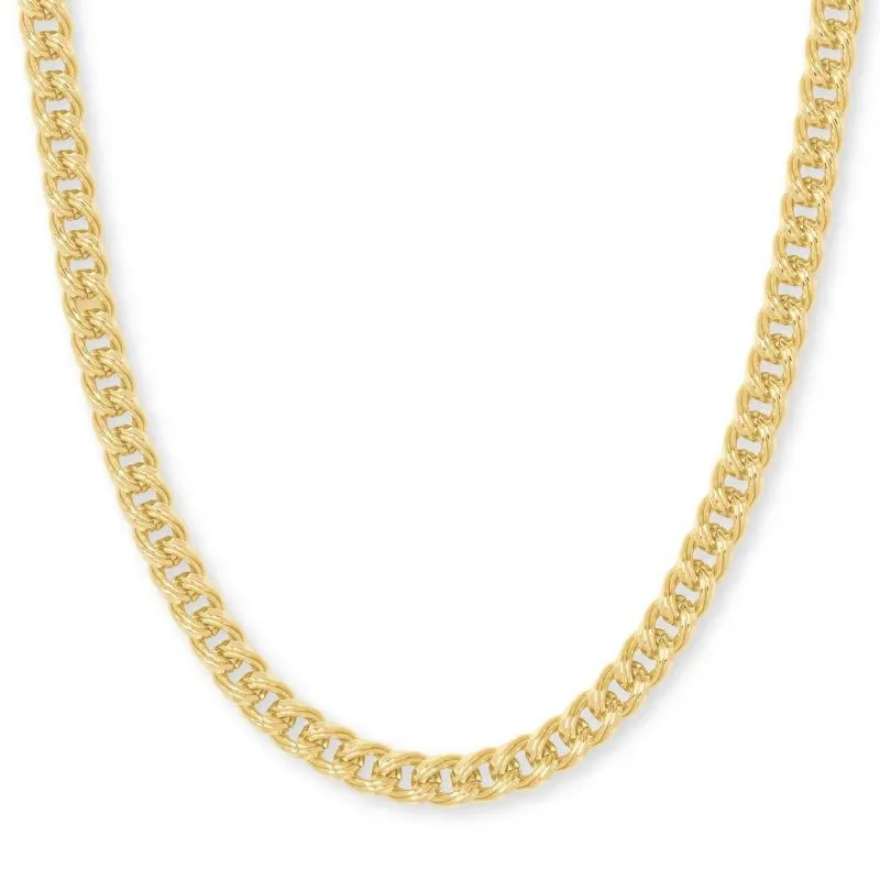 Kendra Scott | Vincent Chain Necklace in Gold