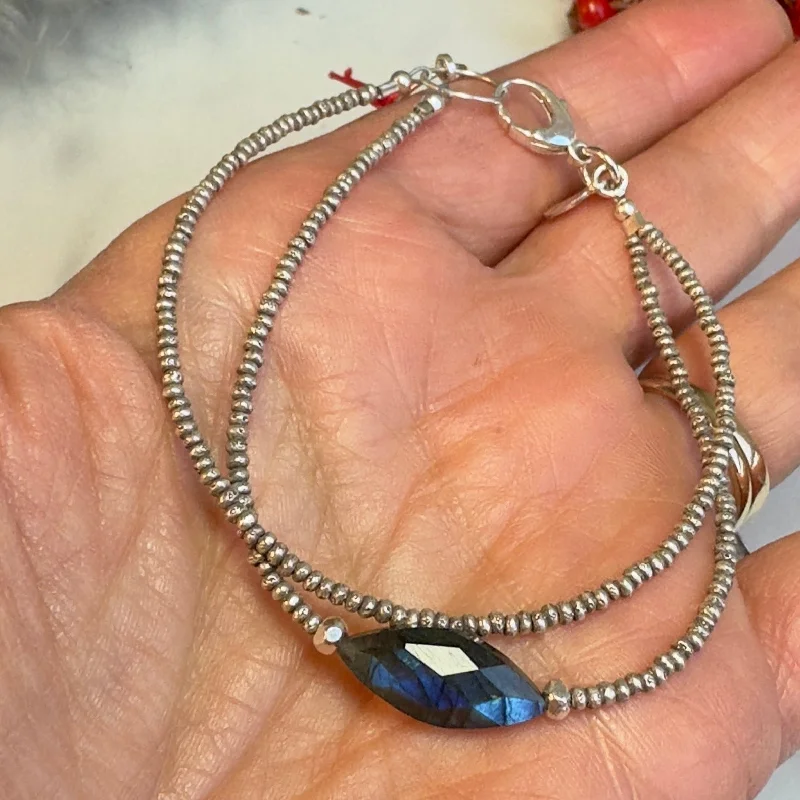 Labradorite