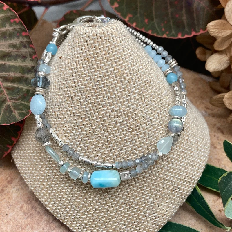 Blue Larimar